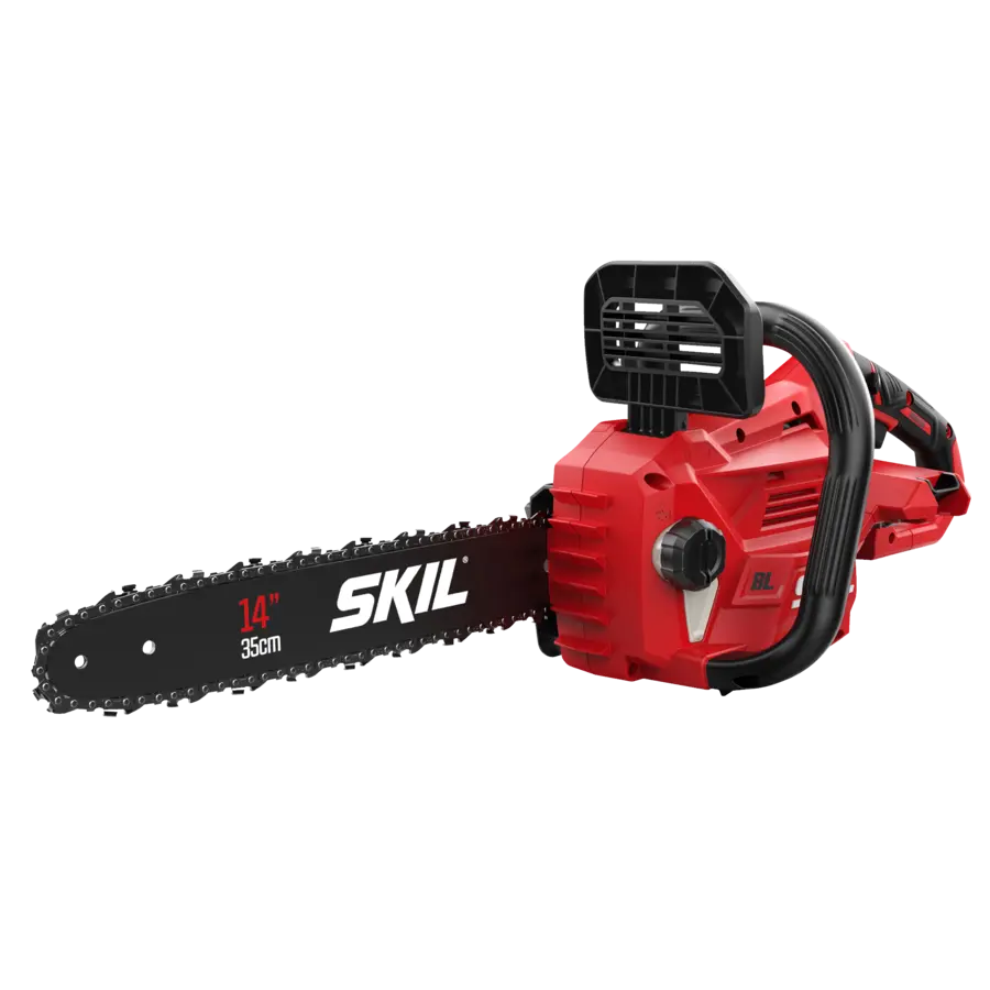 Skil 40V kettingzaag 0581CA (excl. accu en lader)