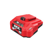 Chargeur de batterie 40 V rapide Skil 4120AA