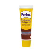 Perfax houtplamuur 250 g