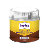 Perfax houtrotvuller 500 g