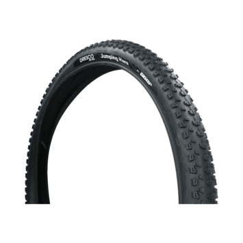 Pneu VTT Dresco Jumping Hare 26x2.00 54 559 noir accessoires