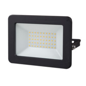 Prolight projecteur LED sur pied 30W