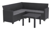 Keter Loungeset Marie 5