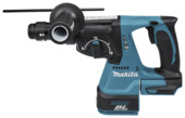 Makita 18V LXT combihamer DHR243Z (zonder accu en lader)