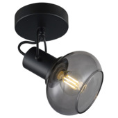 Spot GAMMA Este noir