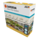 Kit d'initiation pour balcon Gardena Micro-Drip-System