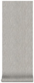 Papier peint intissé Graham&Brown Easy 100035 Beka gris 0,52x10 m