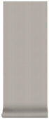 Papier peint intissé tissu gris clair 103446