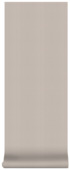 Papier peint intissé tissu taupe 103449