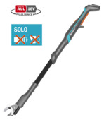 Gardena 18V takkenschaar (P4A) (zonder accu)