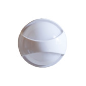 Prolight nachtlamp LED roterend wit