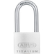 Cadenas Abus 64TI/40HB40