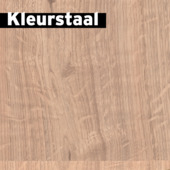 Kleurstaal Village Laminaat Wit Geolied Eiken 4V-Groef 7mm