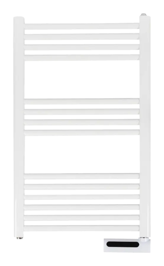 Eurom Handdoekverwarmer Sani-Towel 500 Elektrisch 50x85 cm wit