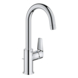 Grohe wastafelkraan Start edge L-size QuickFix chroom