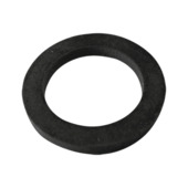 Dichting voor sifon Ø5/4" rubber