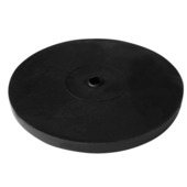 Van Marcke klokdichting voor WC-mechanisme rubber Ø64 x Ø5 mm x 5 mm dikte