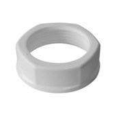 Van Marcke wartelmoer kunststof 5/4"F x Ø32 mm