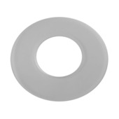 Geberit klokdichting voor WC-mechanisme rubber Ø63 x Ø32 mm x 3 mm dikte