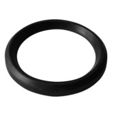 Van Marcke O-ring voor afvoerplug rubber Ø67,5 mm