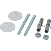 Van Marcke fixatieset voor wastafel M10 x 140 mm