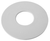 Geberit klokdichting voor WC-mechanisme rubber Ø63 x Ø23 mm x 3 mm dikte