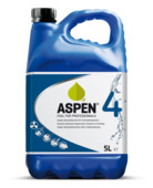 Aspen 4-takt benzine 5 l