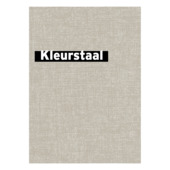 Behangstaal vliesbehang Melle taupe 118155