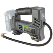 Lux 20V luchtpomp 10 bar (zonder accu)