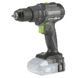 LUX 20V accuboormachine brushless (zonder accu)