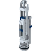 Mécanisme Geberit 3/6 L universel