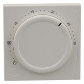 Thermostat d'ambiance Danfoss modèle de base (type RET10001M)