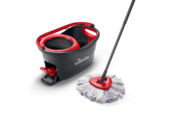 Vileda Easy Wring & Clean Turbo 3-in-1 systeem dweil schoonmaak set