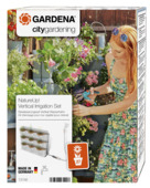 GARDENA NatureUp! Besproeiingsset voor vertikale sets