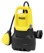 Kärcher dompelpomp SP 9500 Dirt