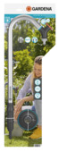 Robinet de jardin Gardena Pipeline