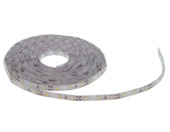 Ruban lumineux LED blanc chaud 1200 lm 18W 5m IP44