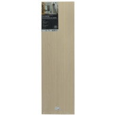 CanDo  Laminaat Traptrede Beige Eiken 130x38cm