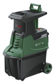 Bosch hakselaar 2500W AXT 25 TC