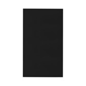 Livn infraroodpaneel Plus 500 90x60cm zwart