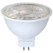 Handson LED spot GU5.3 2.5W 207lm 2700K dimbaar