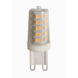 Ampoule LED Handson G9 2W 200 Lm 2700K dimmable