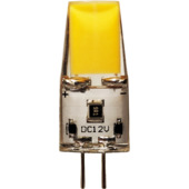 Handson capsule G4 2 W 200 lm 3000K dimbaar