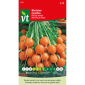 VT wortelen Parijse markt 4 gram