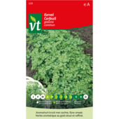 VT kervel gewone 8 gram