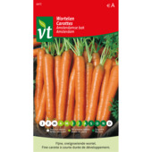 VT wortelen Amsterdamse bak 6 gram