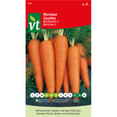 VT wortelen Berlikumer 6 gram