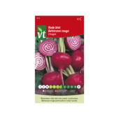 Zaden voor radijs Ostergruss rosa