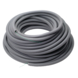 Tube annelé avec tire-fil Legrand 20 mm, 25 m gris