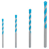 Bosch Pro multiborenset 4-delig